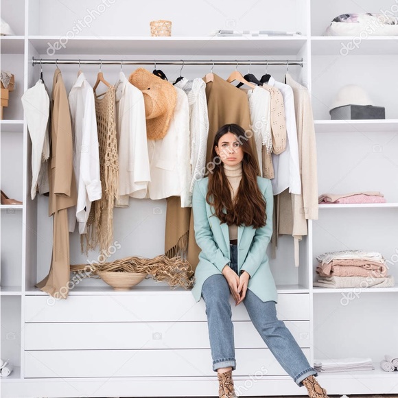 👗WOMAN’S CLOTHES 👚 - Picture 2 of 2